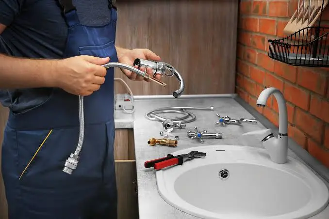 fixture-installation-and-repair