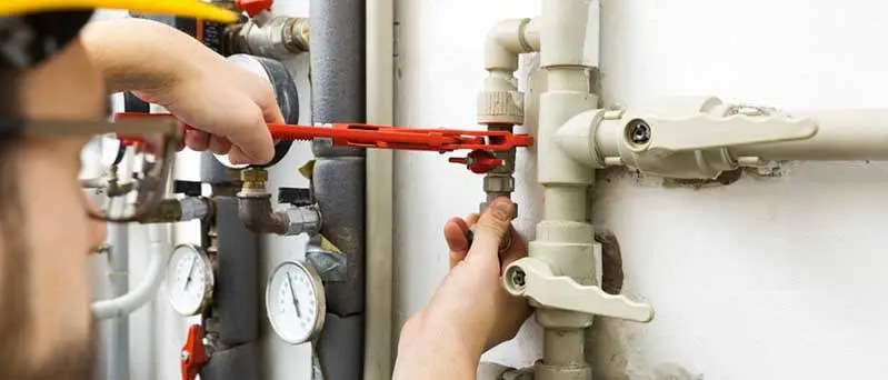 gas-line-repair